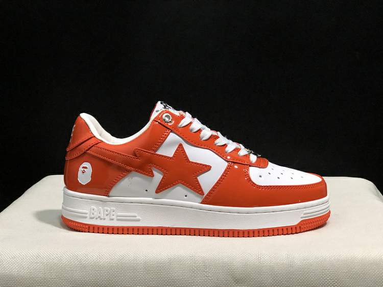 Picture of Bape Shoes _SKUBapesz36-45w301581
